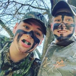 Meet your Posher, Peyton